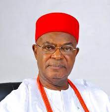 Prof. Ezekiel Ogundowole
