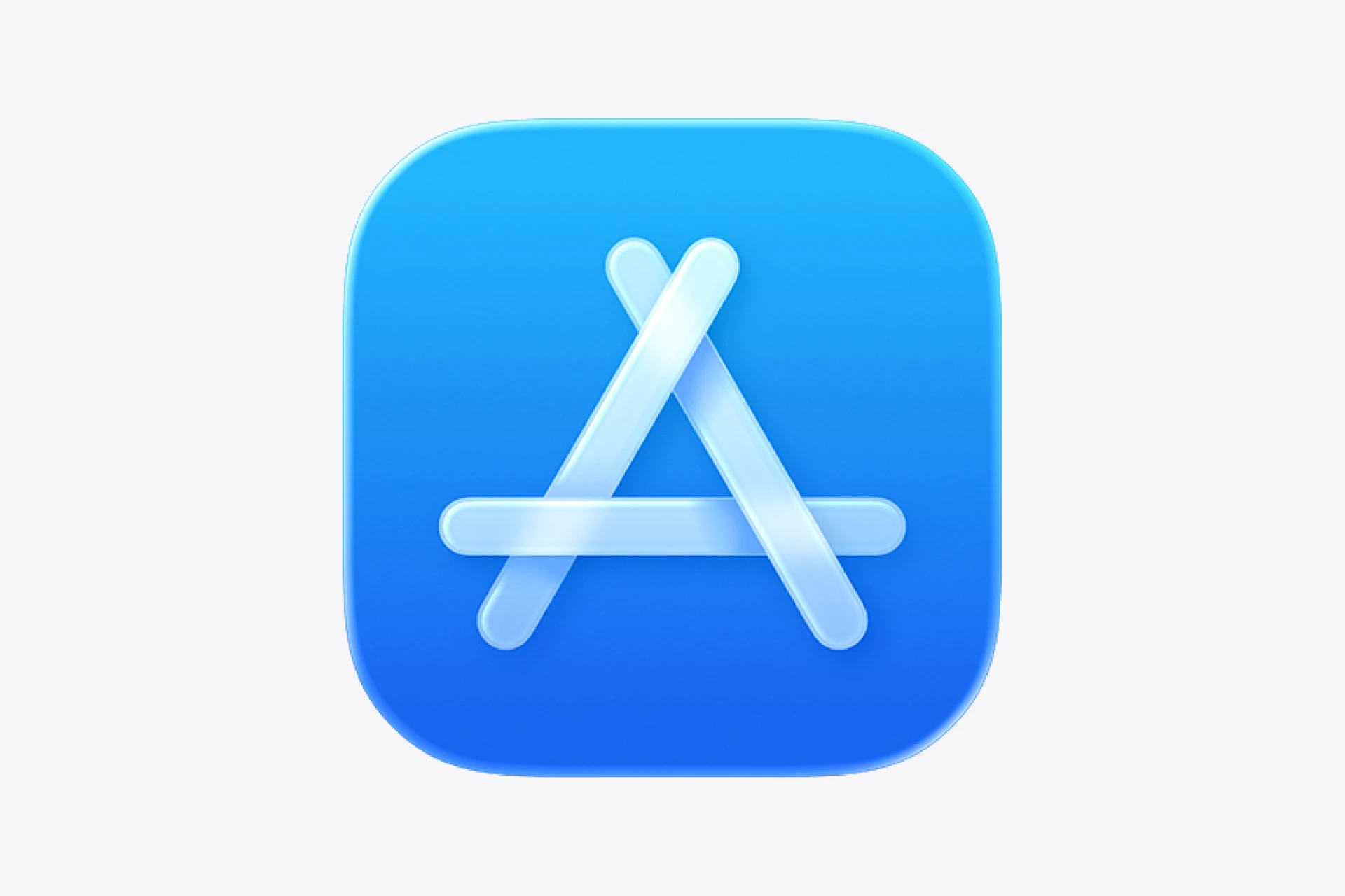 App Store icon