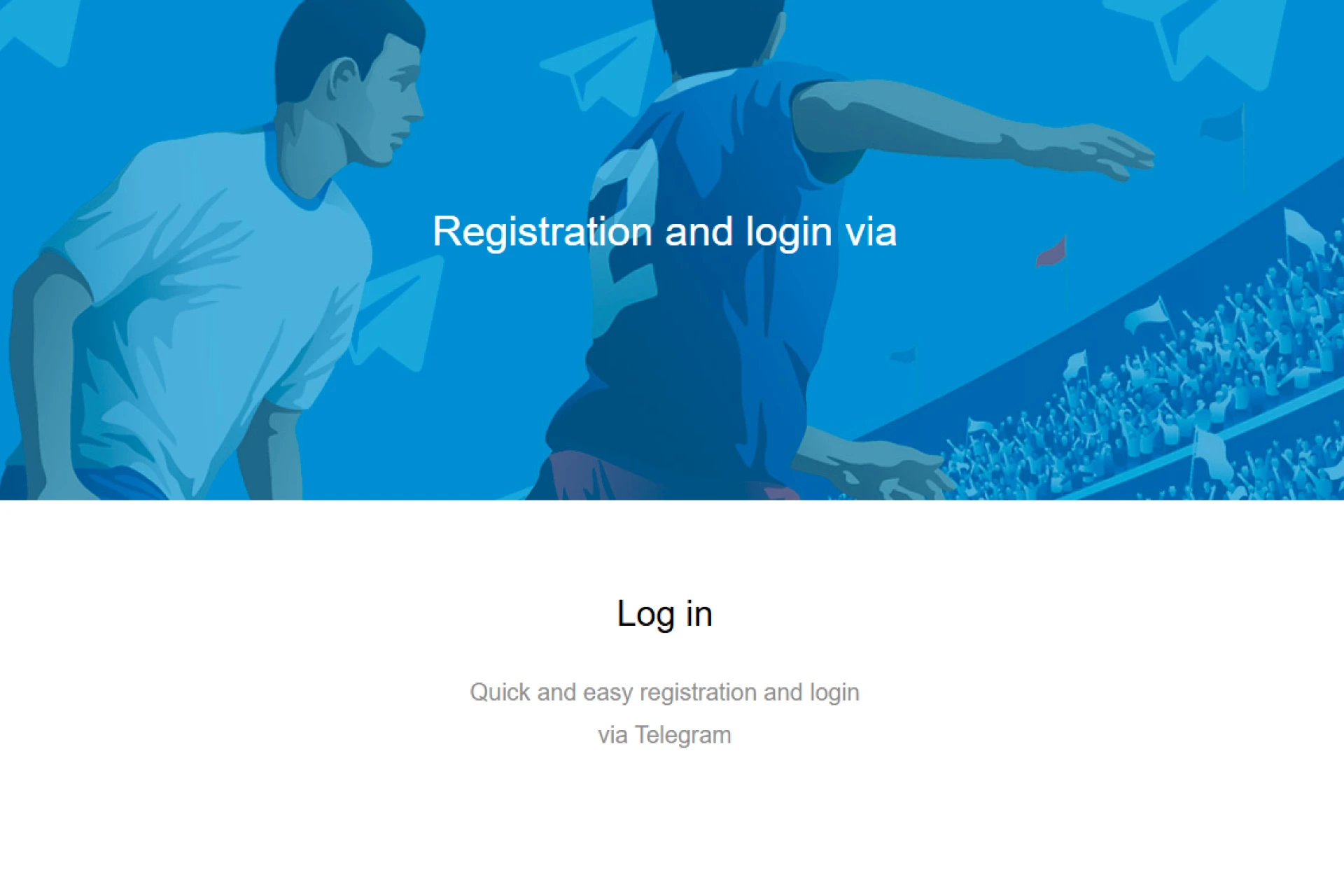 Screenshot of pop-up window requesting permission to access user profile data for 1xBet registration via social platform