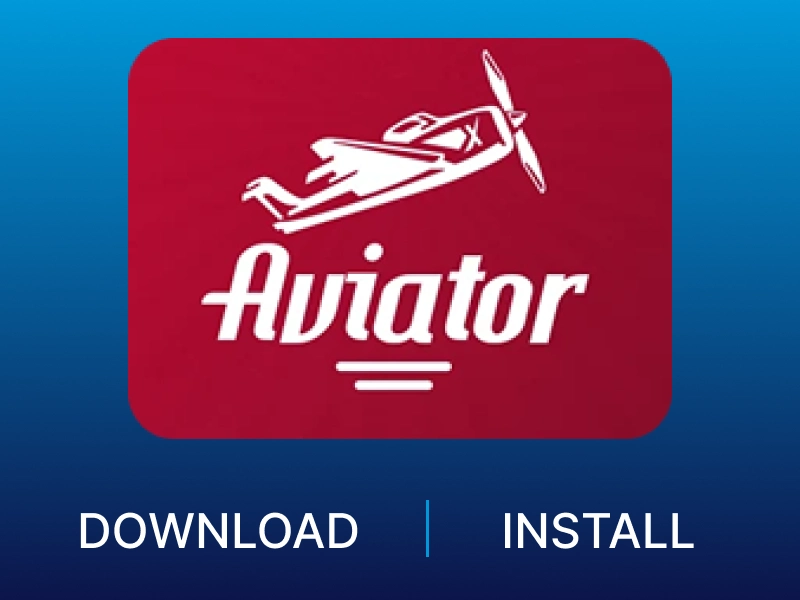 1xBet iOS app page in the App Store with the Download button highlighted for Aviator installation