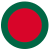 Bangladesh Logo