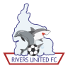 Rivers United logo